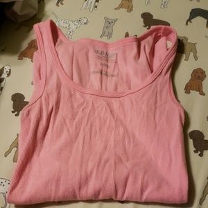 Old navy tank top